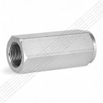 VU-16-G3/4 - Обратный клапан на высокое давление, резьба G3/4"