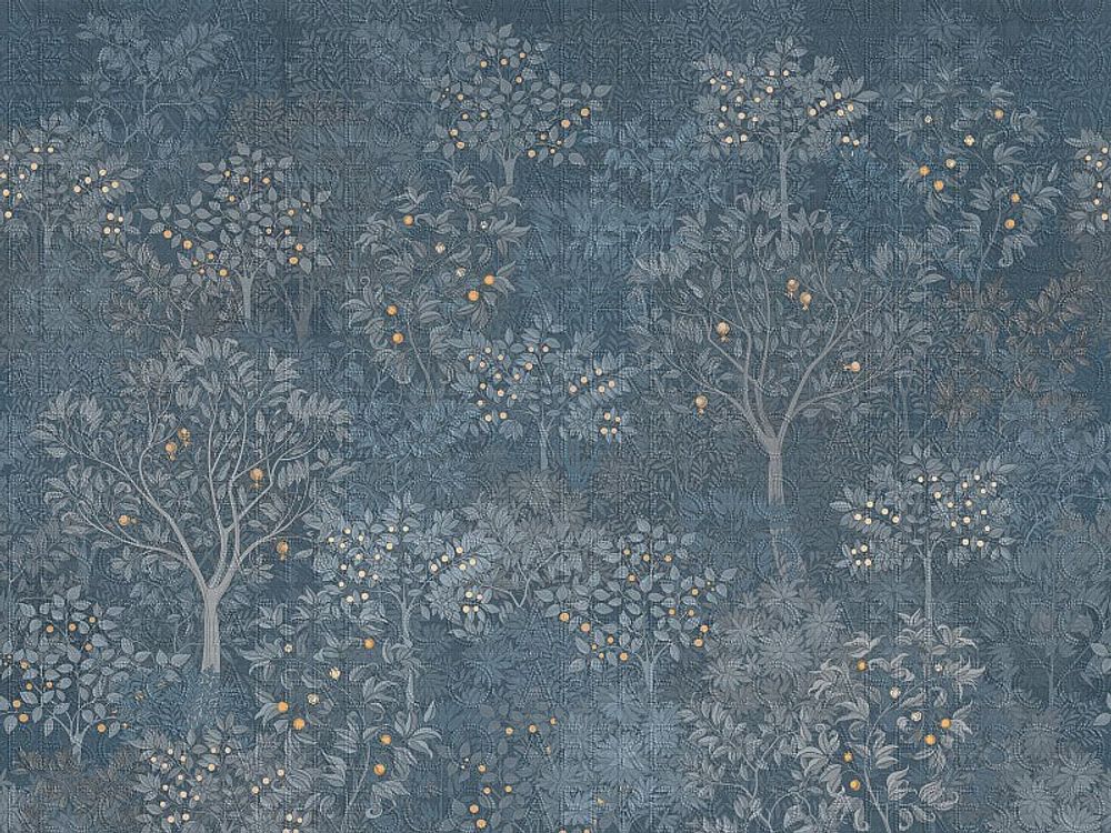 Бесшовная фреска AF2188, 2,6 м (5,22 м)