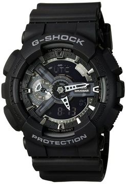 Наручные часы Casio G-Shock GA-110-1B