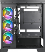 Корпус ATX Azza COVE