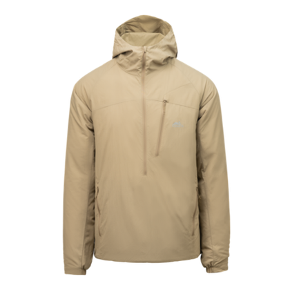 Helikon-Tex Wolfhound Hoodie Lite Jacket - Khaki