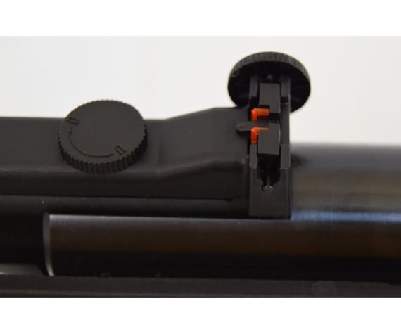 Пневматическая винтовка Crosman Inferno