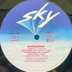 Phantom Band ‎– Phantom Band