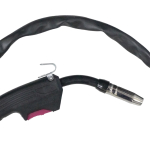 Weld 150 Mini Сварочный аппарат, MIG/MAG 150А, 220В