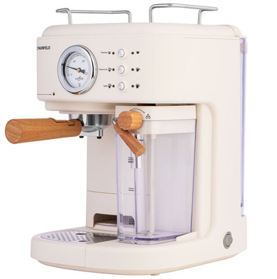 Кофеварка MAUNFELD MF-737BG PRO