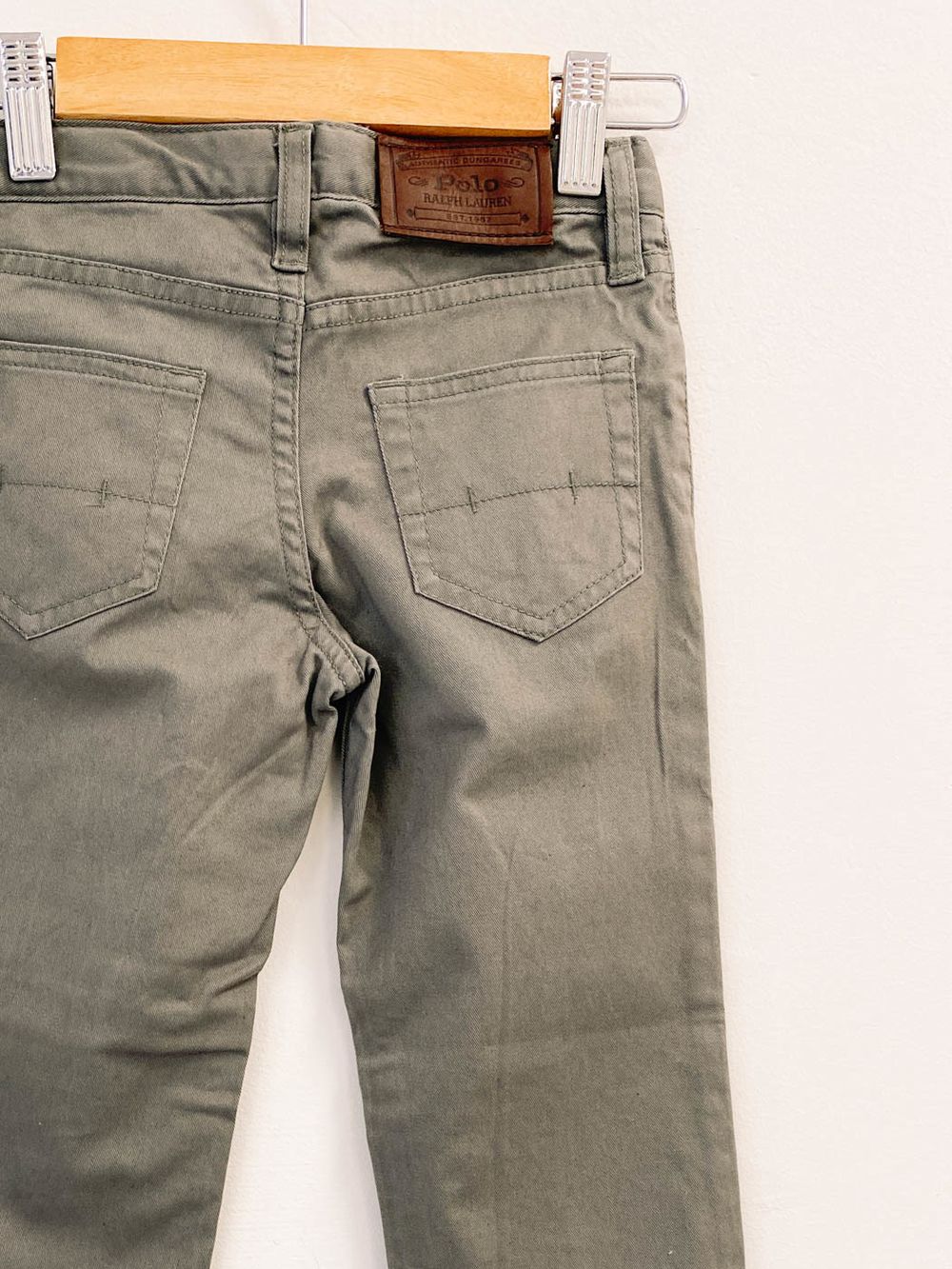 Брюки Ralph Lauren