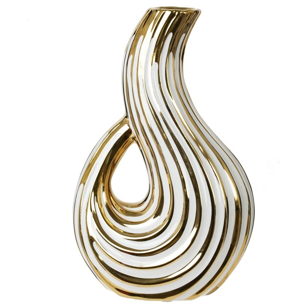 GAEM Ваза, 750 мл, L15 W8 H23,5 см