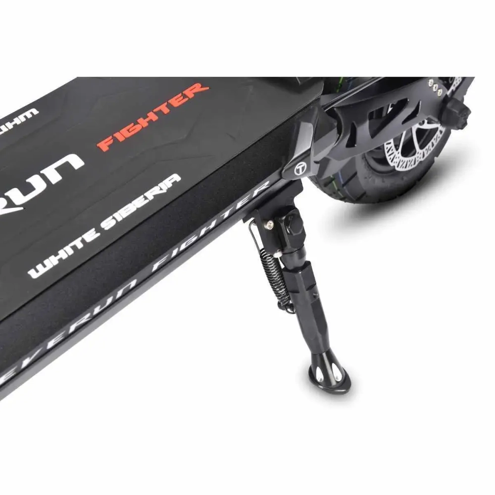 Электросамокат WHITE SIBERIA TEVERUN FIGHTER 6000W