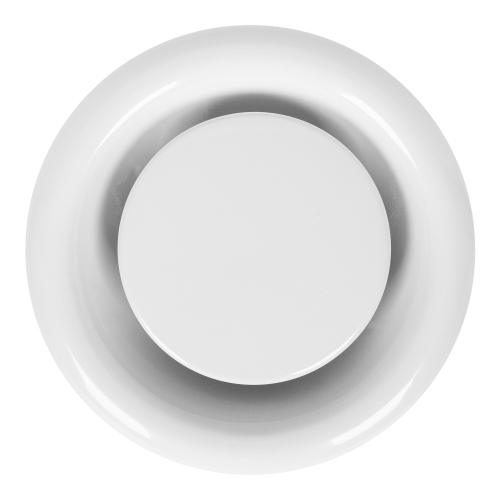 Диффузор Shuft DVS E 100