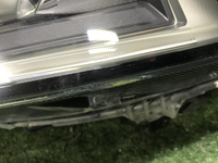 Битая Фара левая Haval F7 (2018-2024) LED