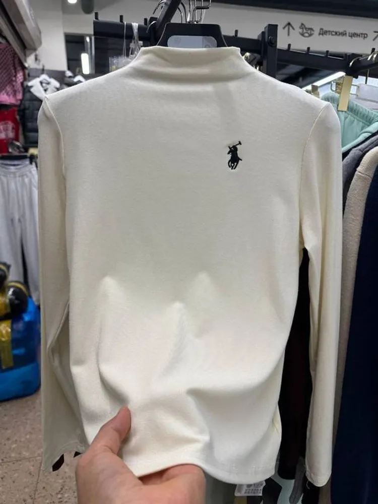 Лонгслив 2949690 Fabrika