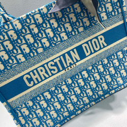 Christian Dior Book Tote 36 cm