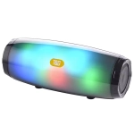 Колонка Bluetooth TG165С Black