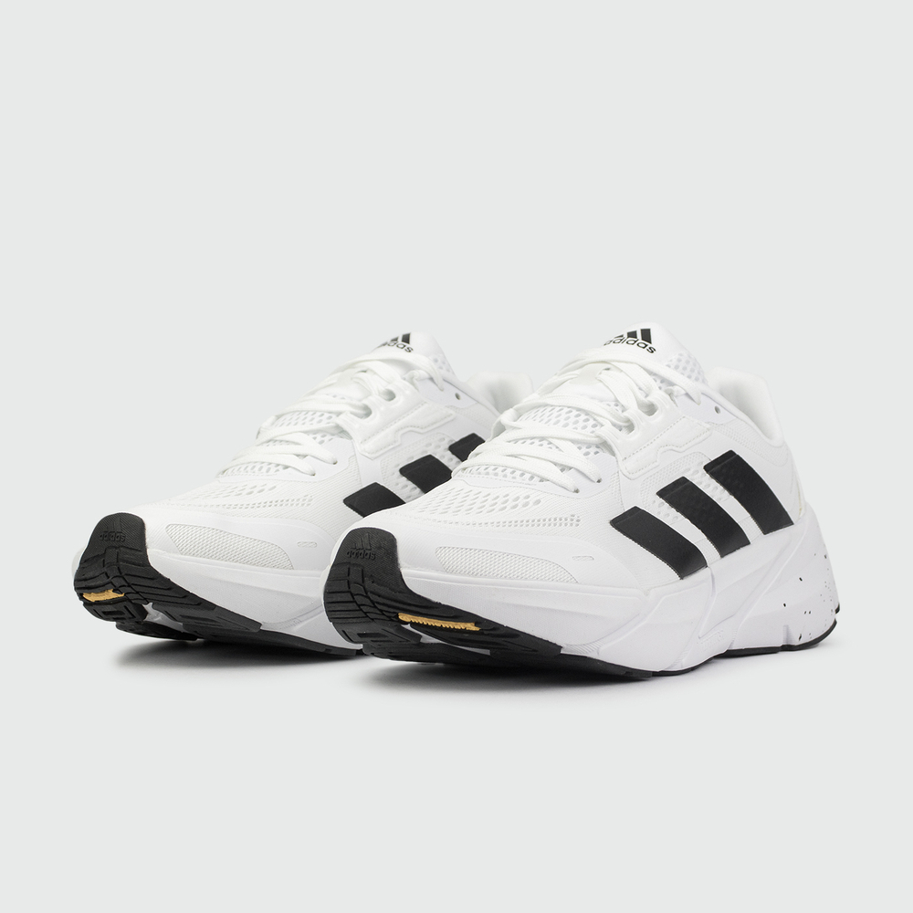 Кроссовки Adidas Adistar 1 Wmns White / Black Str.