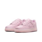 Женские кроссовки NOCTA x Nike Air Force 1 GS 'Certified Lover Boy - Pink Foam' HQ1772-600