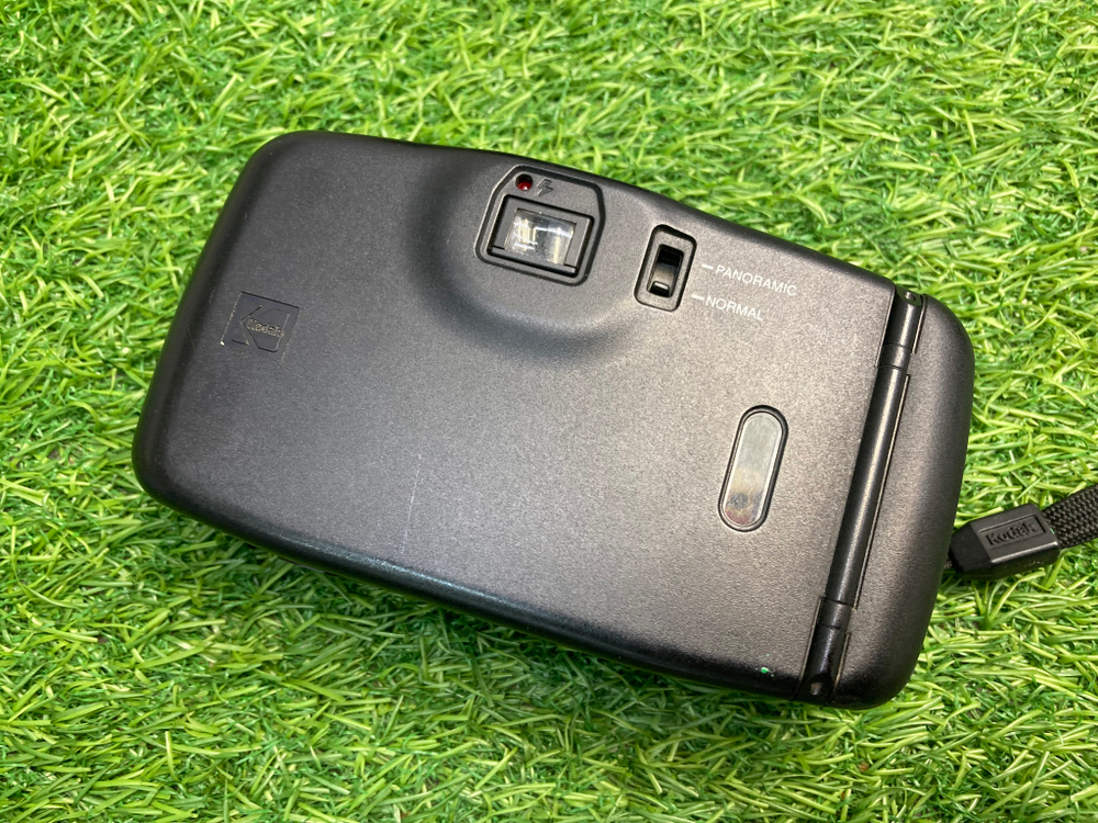 Kodak Cameo Zoom Plus