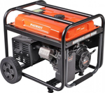 Генератор бензиновый PATRIOT GRA  9500AWS 472102195