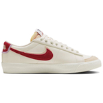 Кроссовки Nike Blazer Low '77 (Женская размерная сетка)