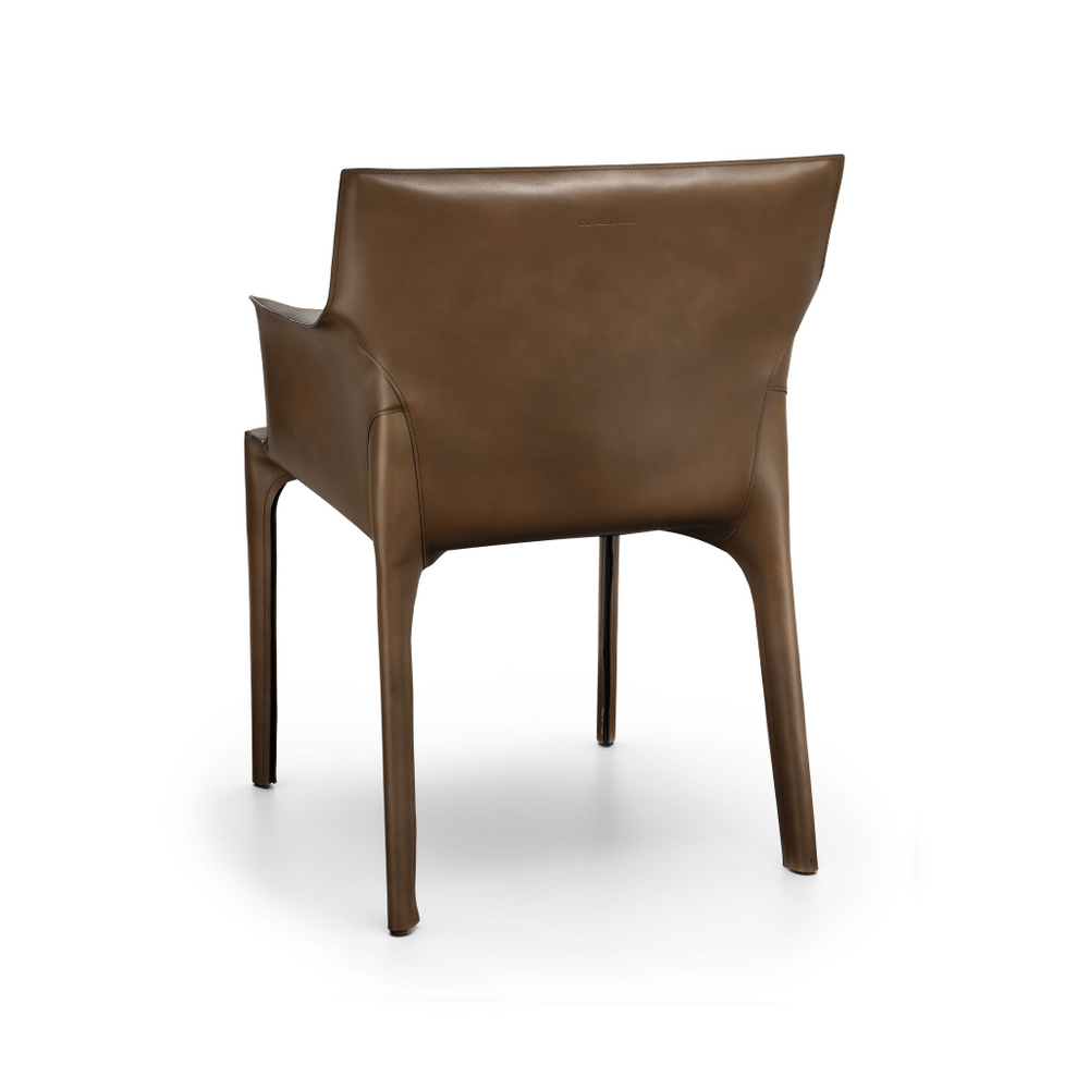 Стул Walter Knoll Saddle Chair