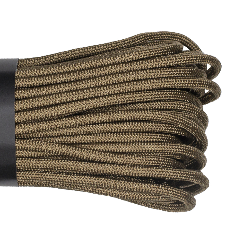 Паракорд 550 CORD nylon 10м (coyote)