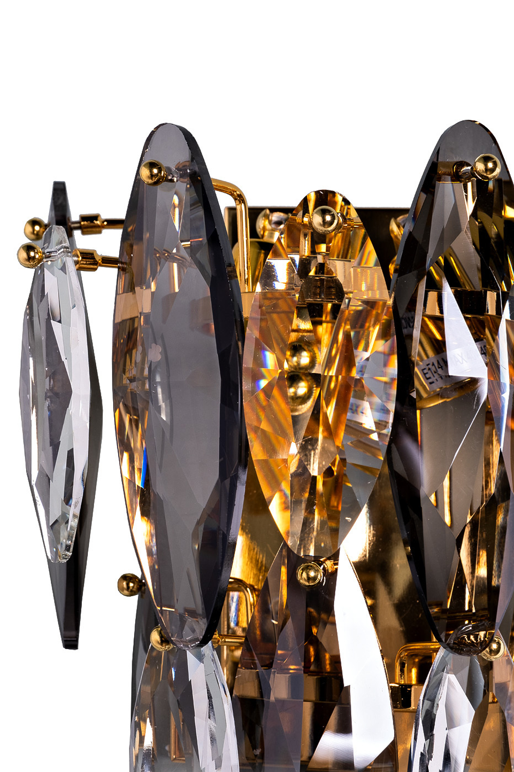 Бра Garda Decor 62GDM-8011