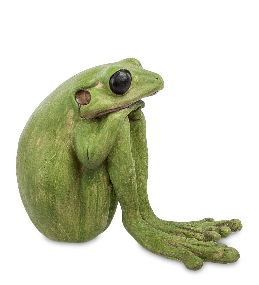 ED-240 Фигурка «Лягушка»
