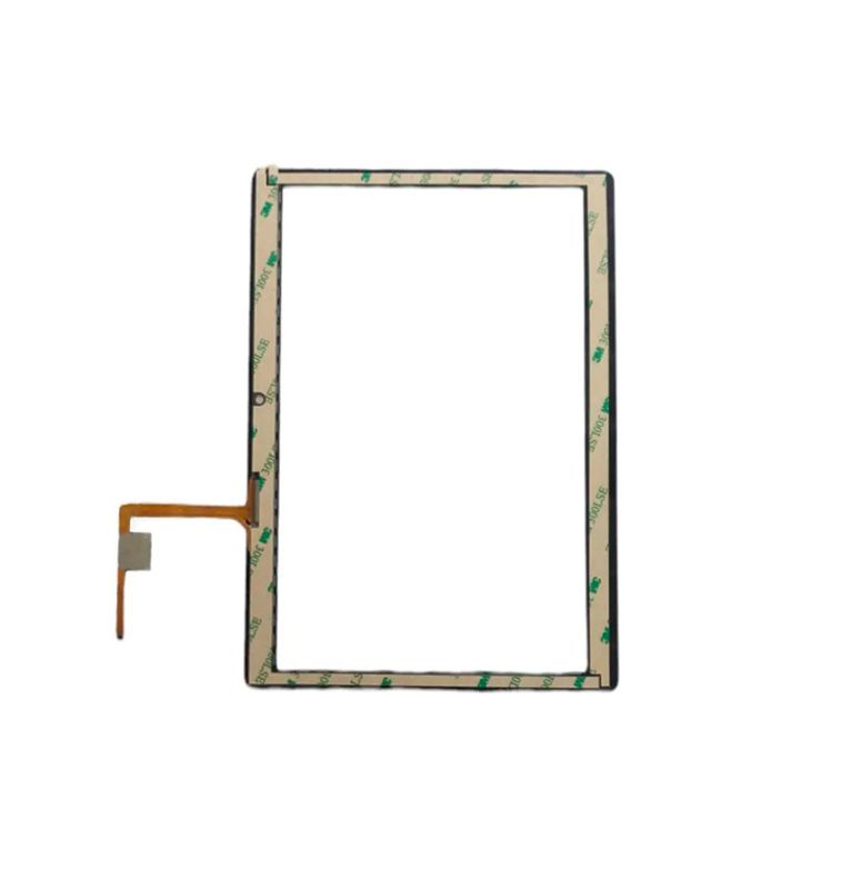 Тачскрин для Irbis TZ171 4G (Черный)