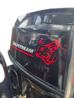 2х-тактный лодочный мотор GOLFSTREAM T50AFWL-T