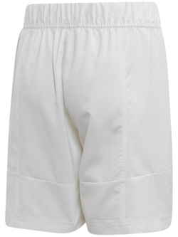 Шорты для мальчика теннисные Adidas Stella McCartney B Short - white