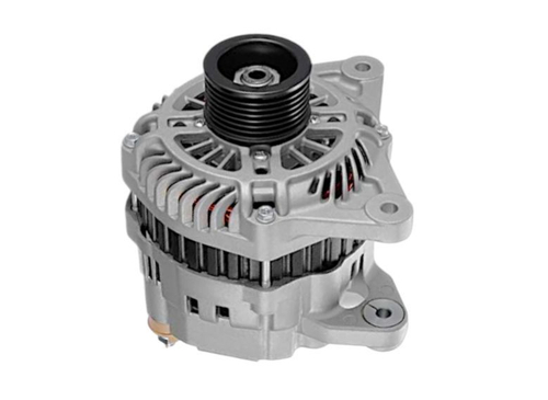 Генератор для Hitachi, ISUZU ALH4960