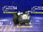 Компрессор кондиционера NISSAN PRIMERA 1997