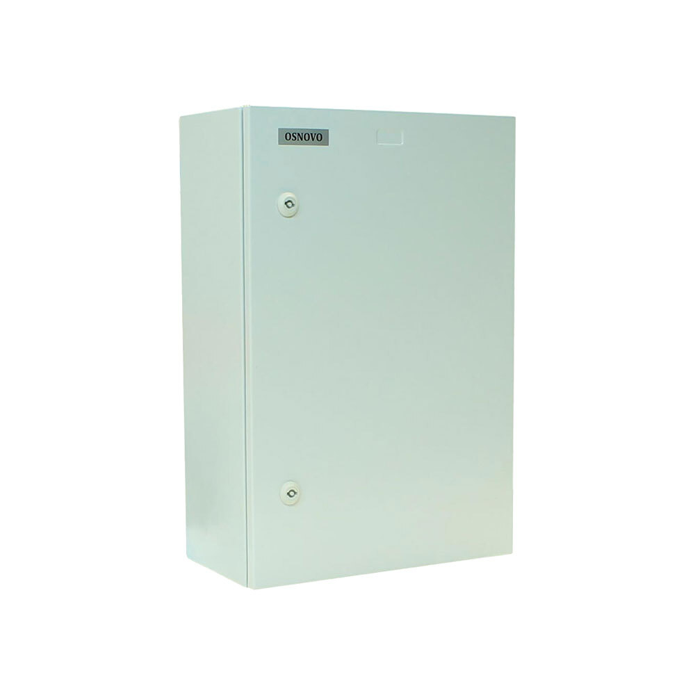 Osnovo OSP-46TB3(SW-80802/ILS(port 75W)) Сетевое оборудование