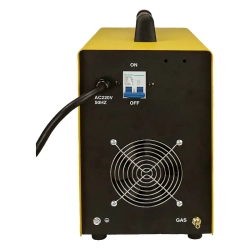 START TigLine 200AC/DC PULSE сварочный инвертор tig 3ST202AP