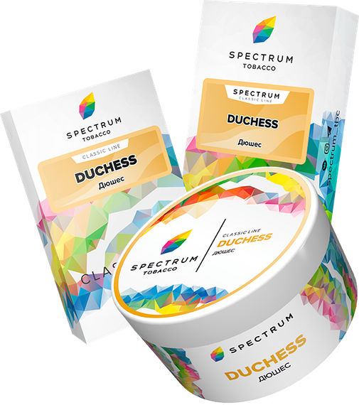 Spectrum Classic Line – Duchess (25г)