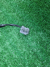 Проводка заднего бампера Haval H3 (2024-н.в.)