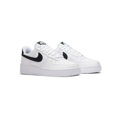 Кроссовки Nike Air Force 1 '07 "White Black" Women's