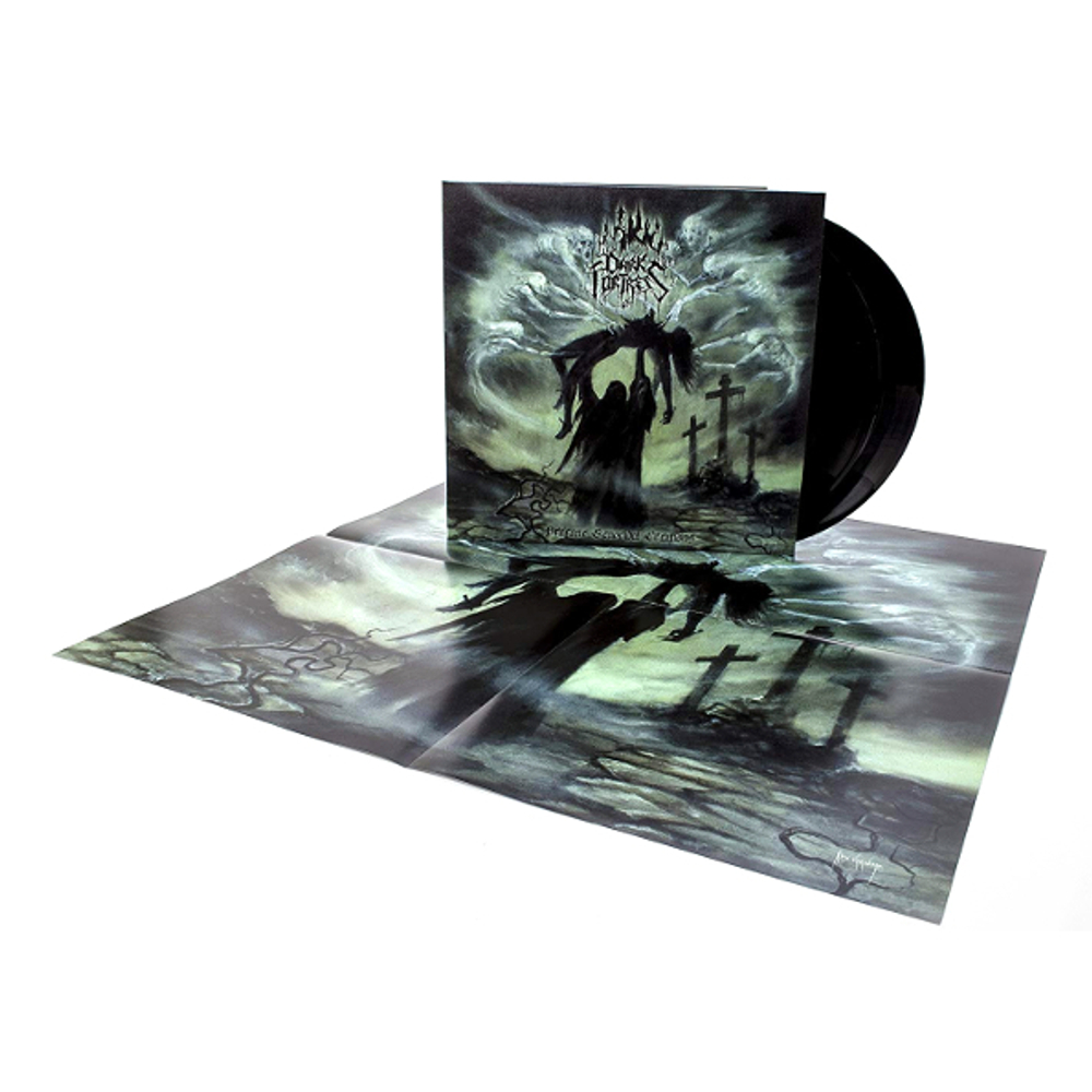 Dark Fortress / Profane Genocidal Creations (2LP)