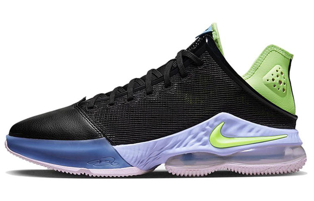 Кроссовки Nike Lebron 19 Low Ep 19