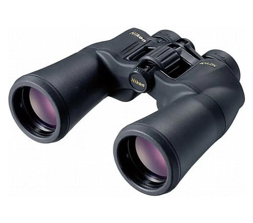 Бинокль Nikon Aculon 16x50