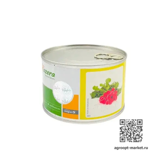 Диего F1 семена редиса (Hazera / Хазера) – фото 2