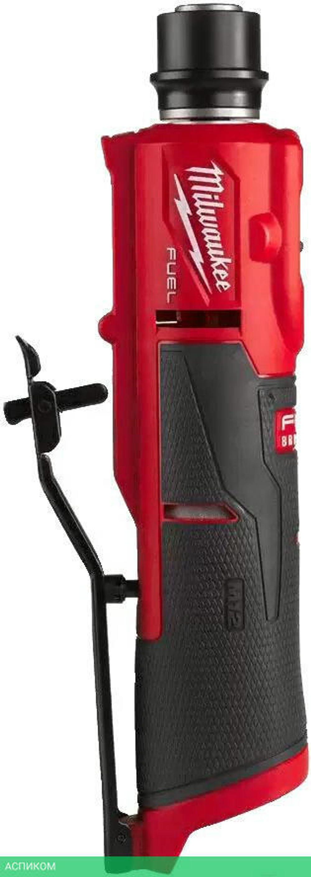 Прямошлифовальная машина Milwaukee M12 Fuel FTB-0 (4933472215)
