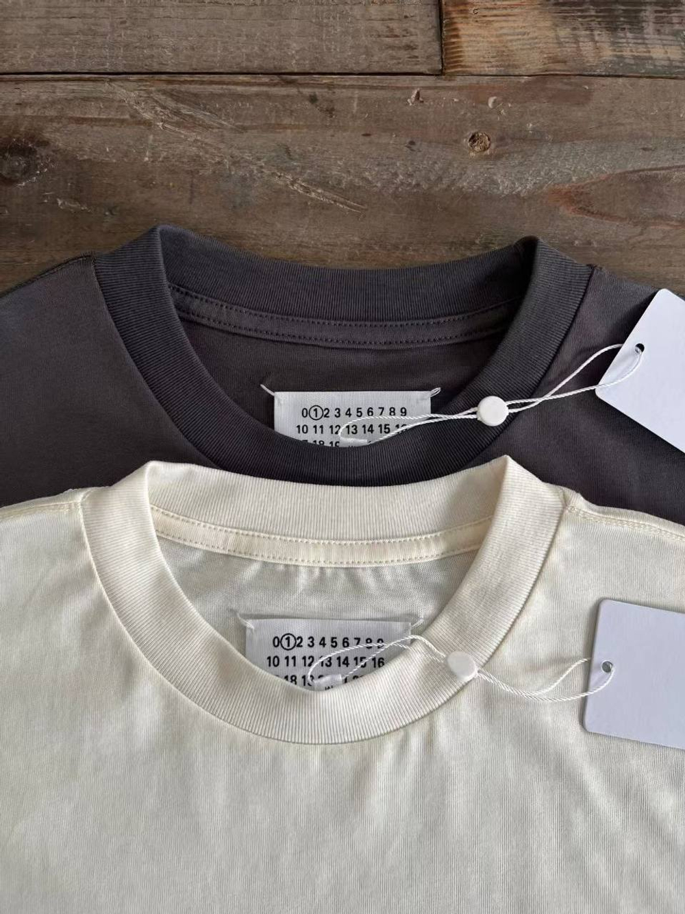 Футболка Maison Margiela