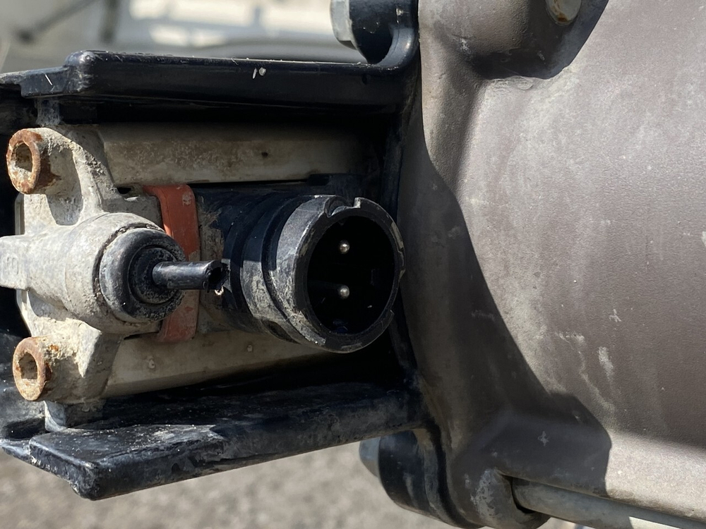 МКПП VT2514B 2018г.