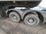 Shacman (Shaanxi) SX* 6x6 Седельный тягач SX42586W385C (Дизельный, 10,8 л, 441 л.с., МТ)