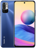 Xiaomi Redmi Note 10 5G 4/128 ГБ CN, Зеленый