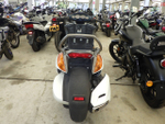 Suzuki Gemma 250 , 2009