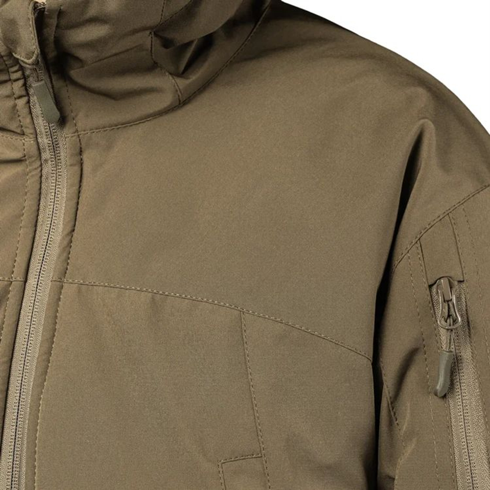 Куртка зимняя Sturmer ColdGear Ver 3 (Олива)