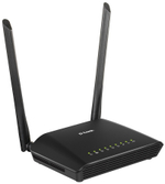 МАРШРУТИЗАТОР D-LINK DIR-620S/B1A