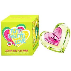 Agatha Ruiz de la Prada Tutti Frutti Love