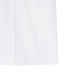 Теннисные шорты Lacoste Tennis Heritage Ultra Dry Stretch - white